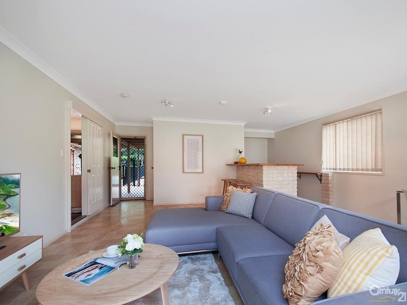 4 Renmano Court, Buderim QLD 4556