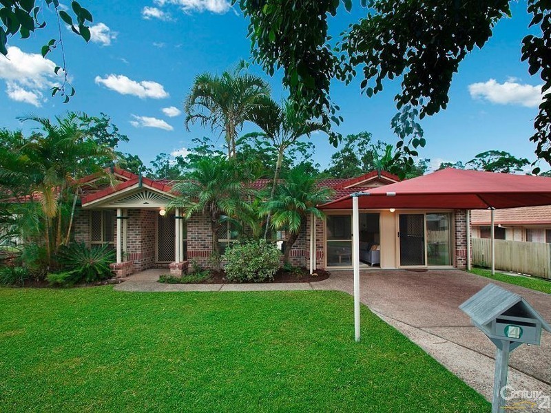 4 Renmano Court, Buderim QLD 4556