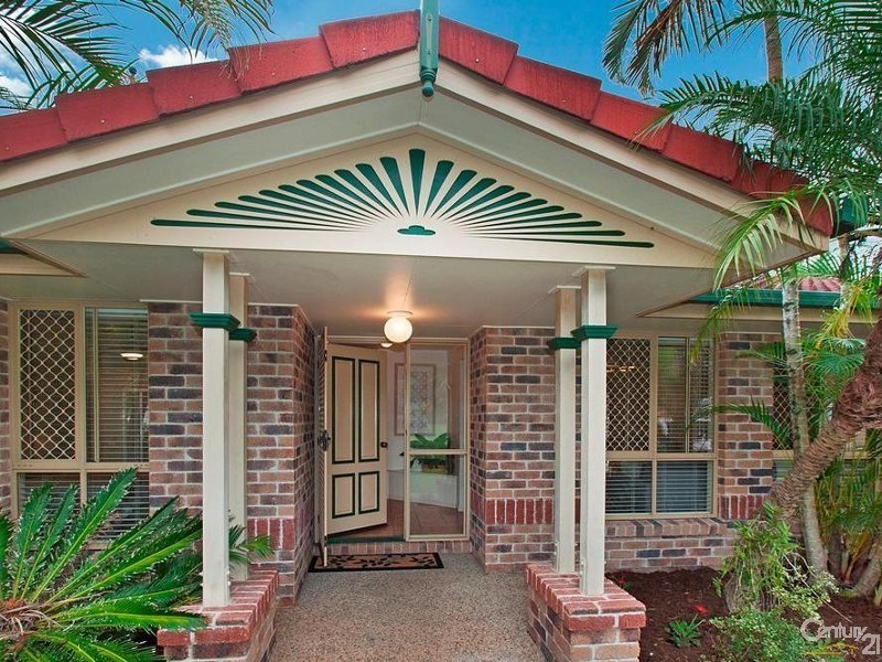 4 Renmano Court, Buderim QLD 4556