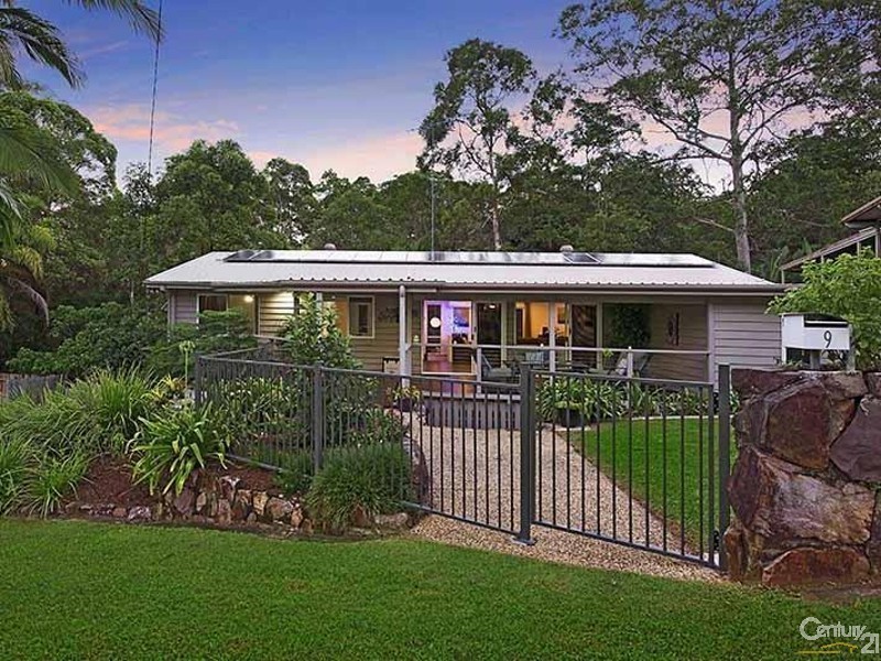 9 Janderra Street, Buderim QLD 4556