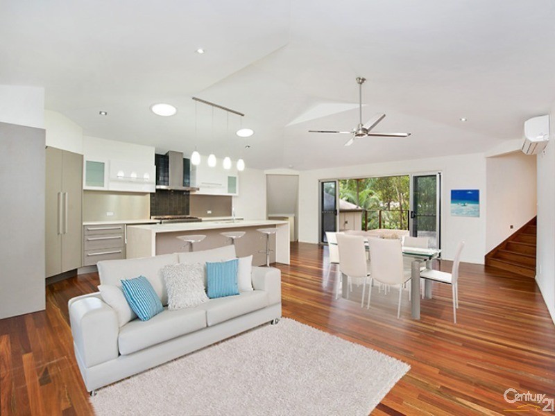 4 Native Bird Place, Buderim QLD 4556