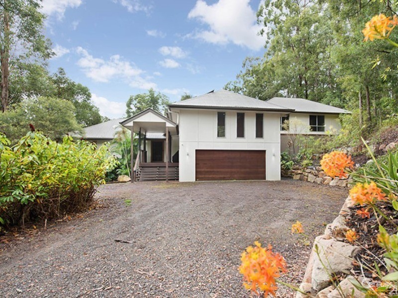 4 Native Bird Place, Buderim QLD 4556