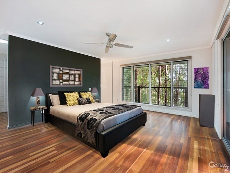 4 Native Bird Place, Buderim QLD 4556