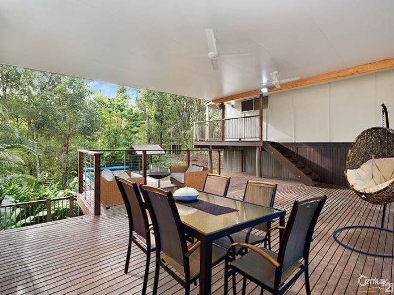 4 Native Bird Place, Buderim QLD 4556