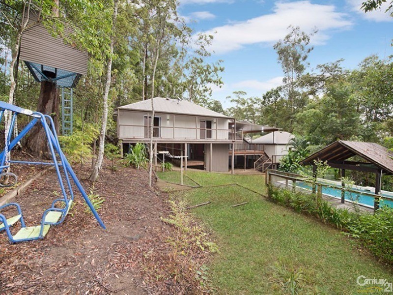 4 Native Bird Place, Buderim QLD 4556