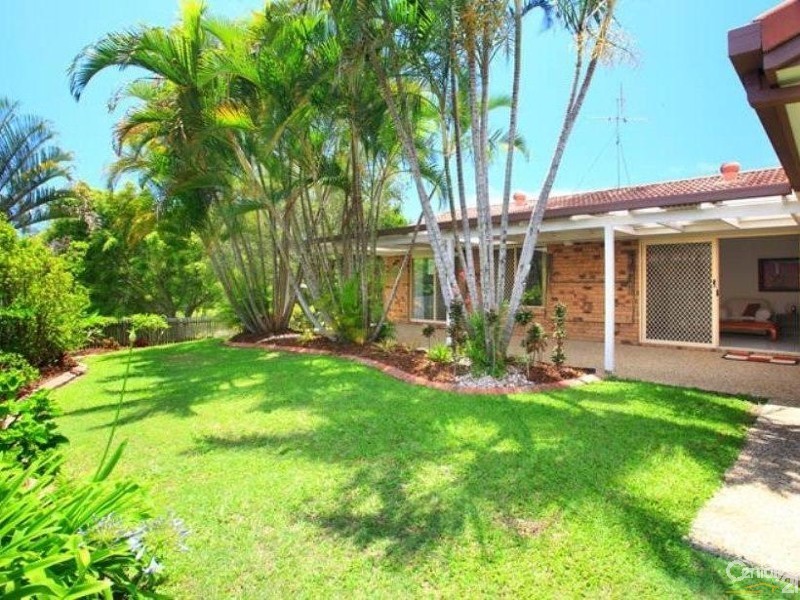 18 Bribie Pine Court, Buderim QLD 4556