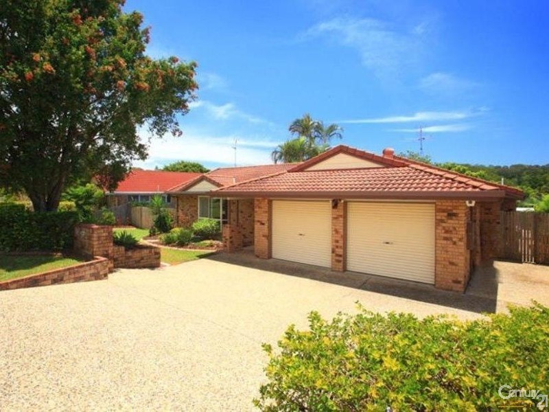 18 Bribie Pine Court, Buderim QLD 4556