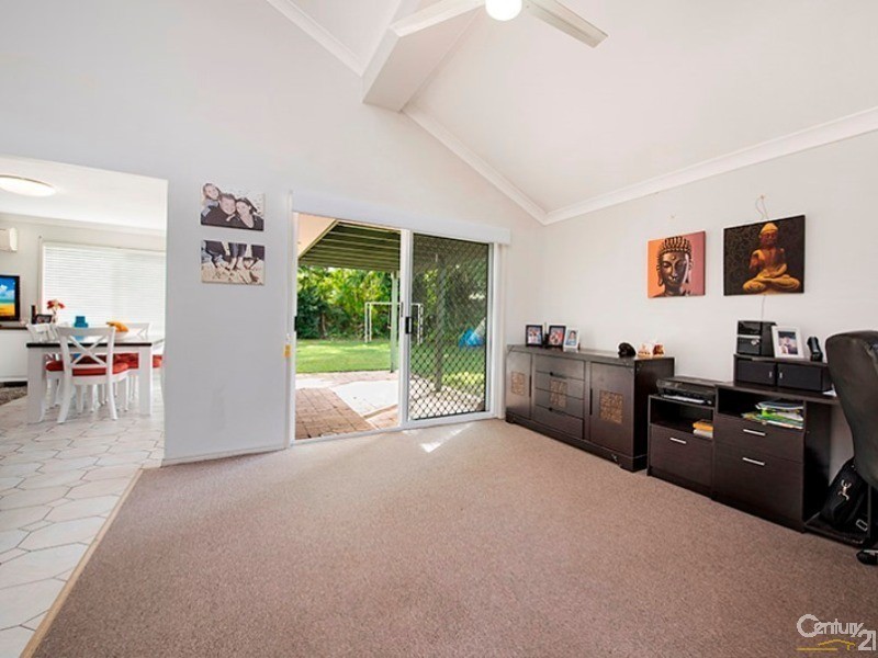 8  Greenway Place, Mountain Creek QLD 4557