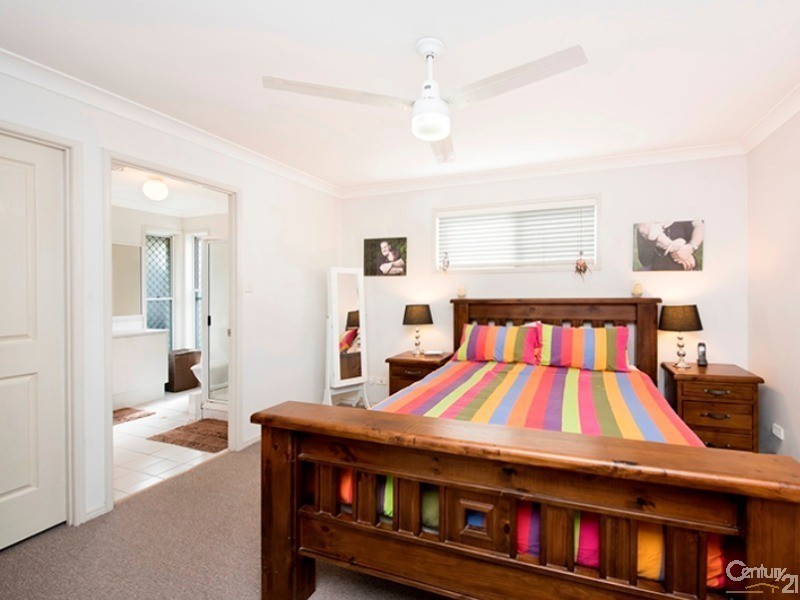 8  Greenway Place, Mountain Creek QLD 4557