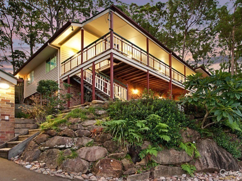 8 Desiree Close, Buderim QLD 4556