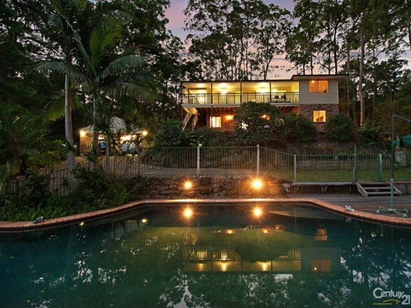 8 Desiree Close, Buderim QLD 4556