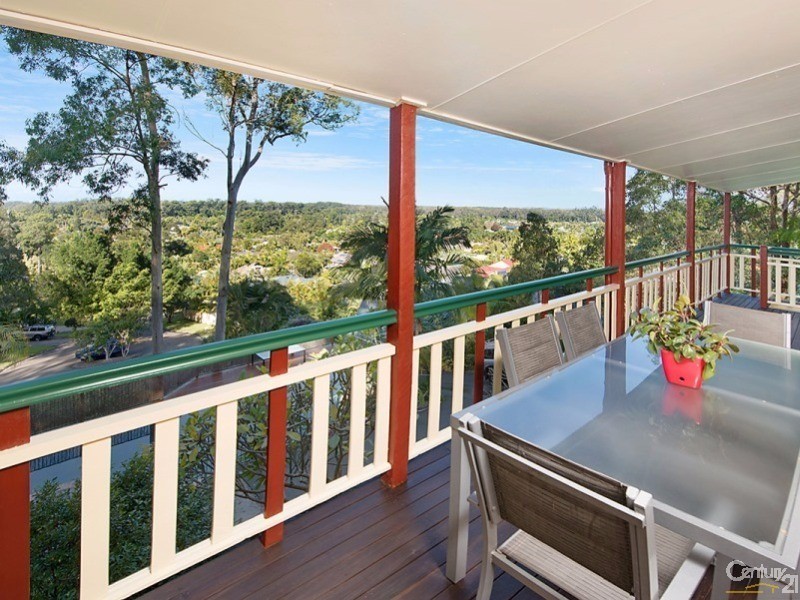 8 Desiree Close, Buderim QLD 4556