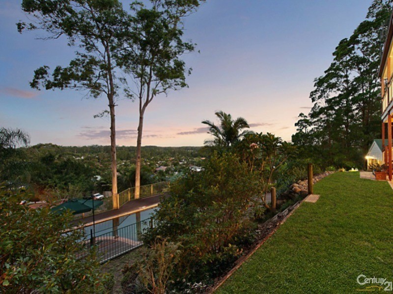 8 Desiree Close, Buderim QLD 4556