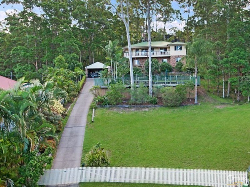 8 Desiree Close, Buderim QLD 4556