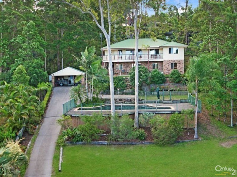 8 Desiree Close, Buderim QLD 4556