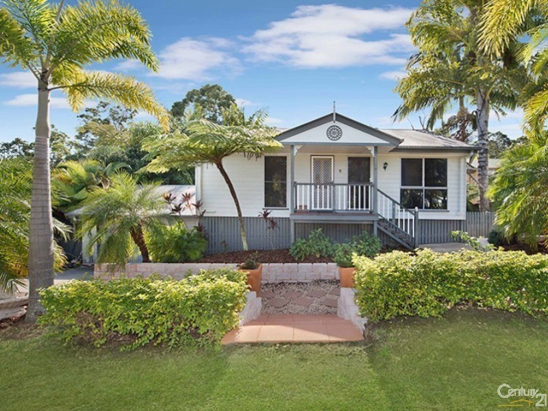 19  Sherry Groom Court, Buderim QLD 4556