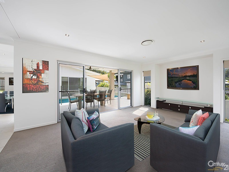 1 Strezlecki Close, Buderim QLD 4556