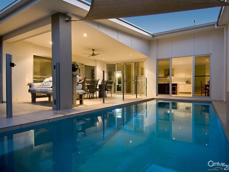 1 Strezlecki Close, Buderim QLD 4556