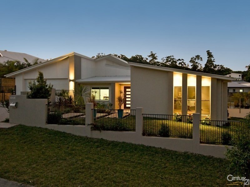 1 Strezlecki Close, Buderim QLD 4556