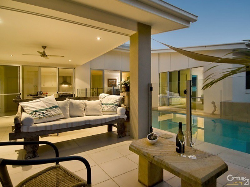 1 Strezlecki Close, Buderim QLD 4556