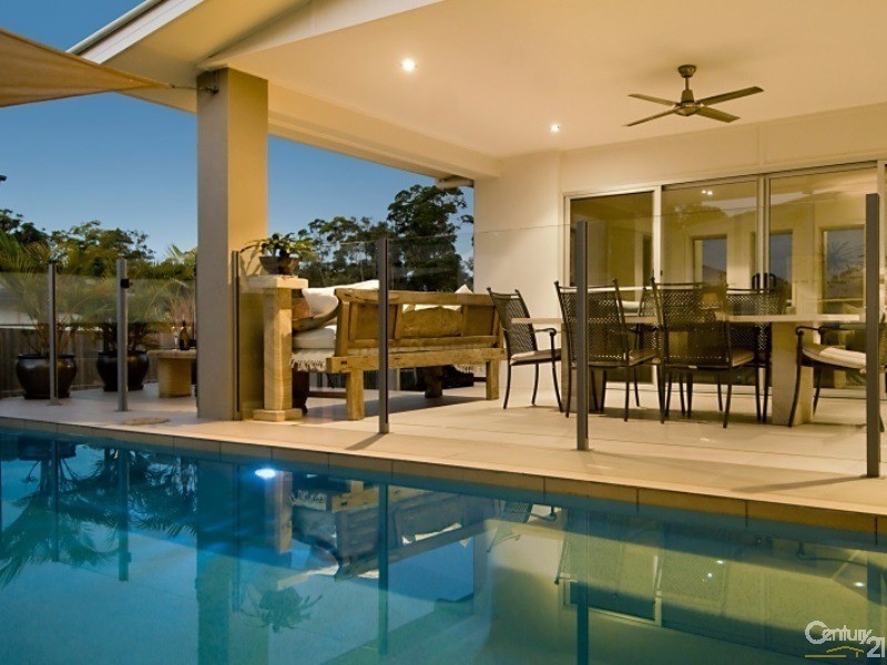 1 Strezlecki Close, Buderim QLD 4556