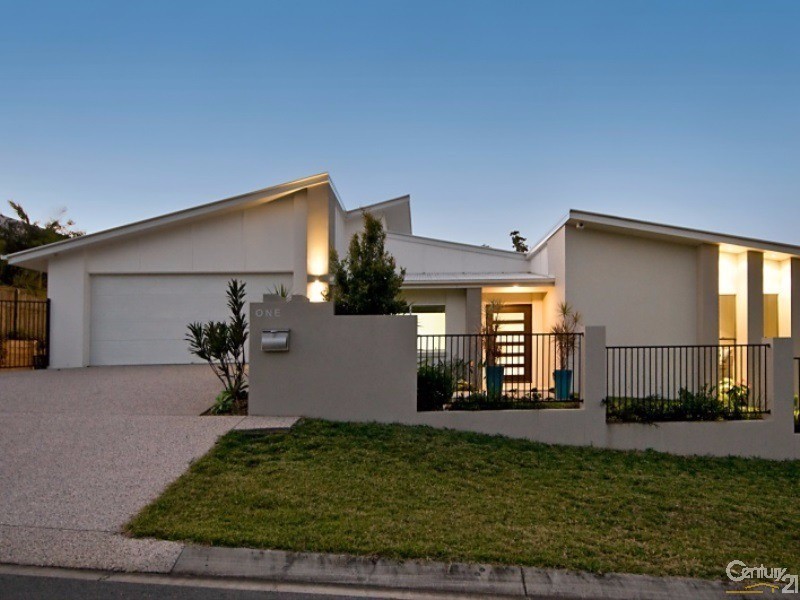 1 Strezlecki Close, Buderim QLD 4556