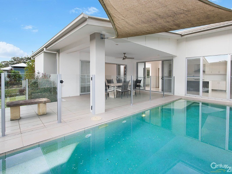 1 Strezlecki Close, Buderim QLD 4556