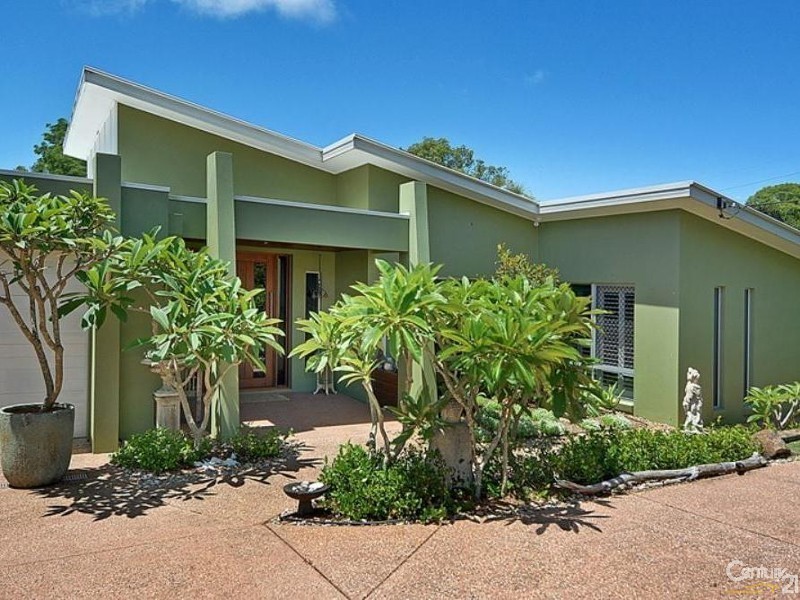 6 Tindale Avenue, Buderim QLD 4556