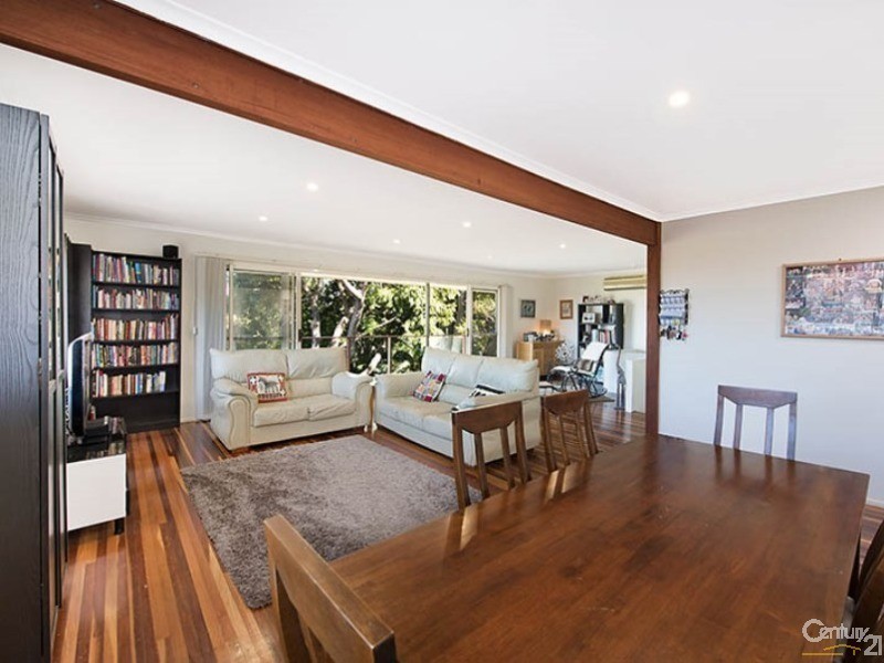 36 Norman Ave, Nambour QLD 4560