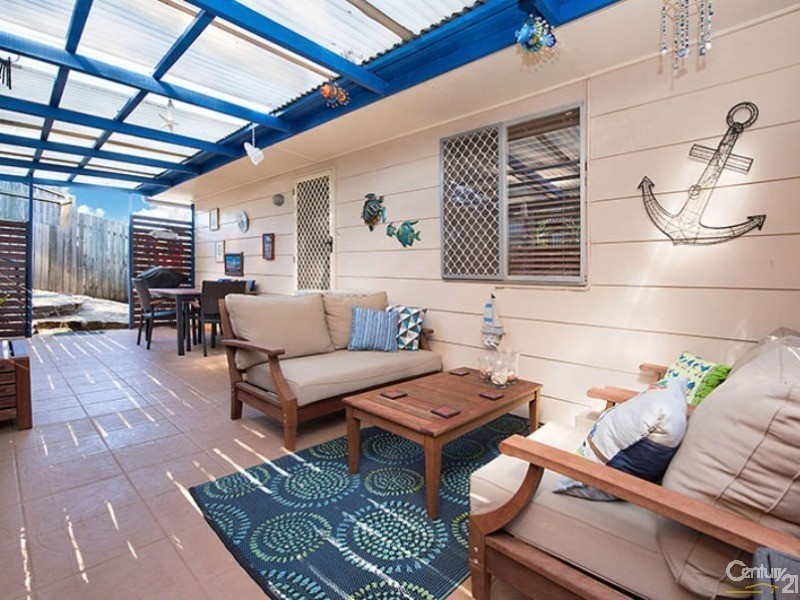 36 Norman Ave, Nambour QLD 4560