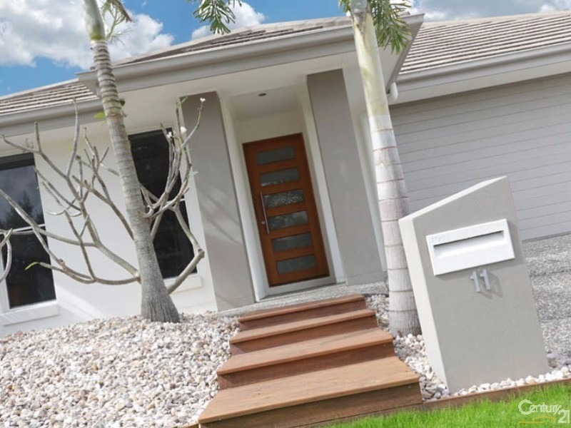 11 Condamine Street, Sippy Downs QLD 4556