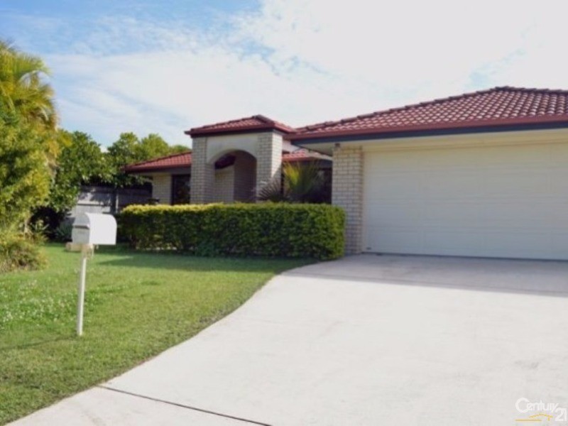 14 Sailfish Drive, Mountain Creek QLD 4557