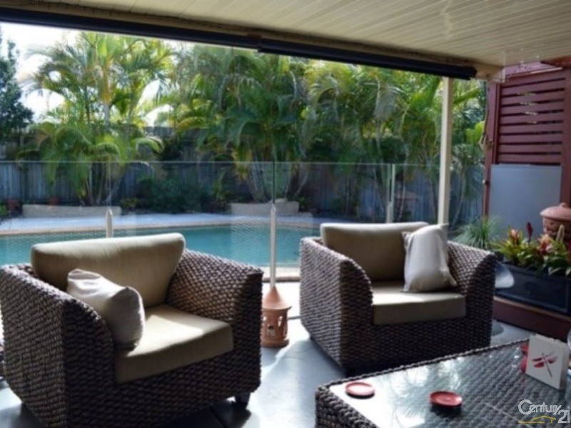 14 Sailfish Drive, Mountain Creek QLD 4557