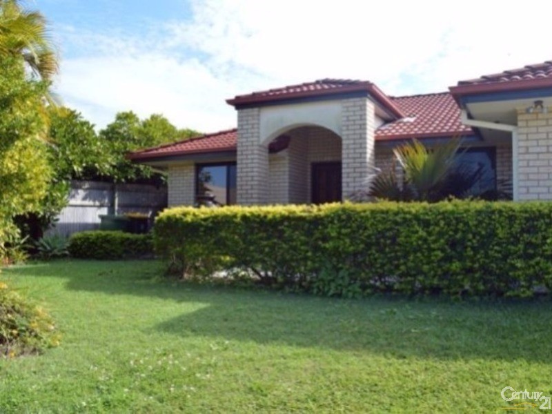 14 Sailfish Drive, Mountain Creek QLD 4557
