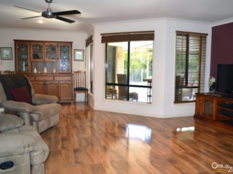 14 Sailfish Drive, Mountain Creek QLD 4557
