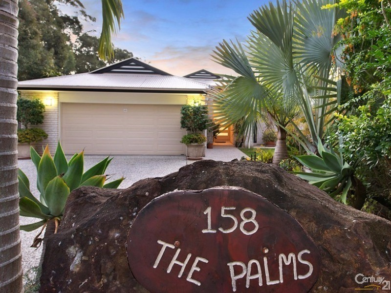 158 Whites Road, Buderim QLD 4556