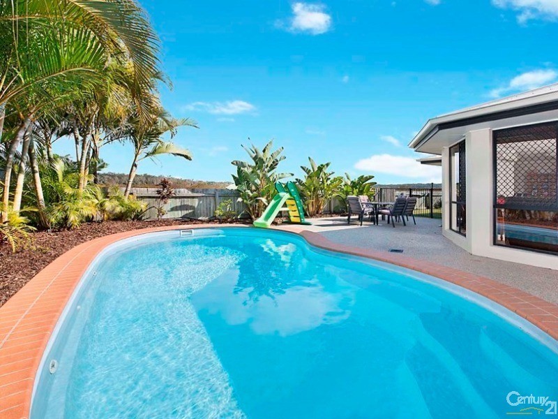 45 Sailfish Drive, Mountain Creek QLD 4557