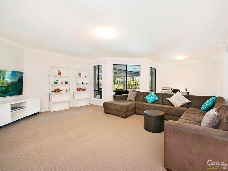 45 Sailfish Drive, Mountain Creek QLD 4557