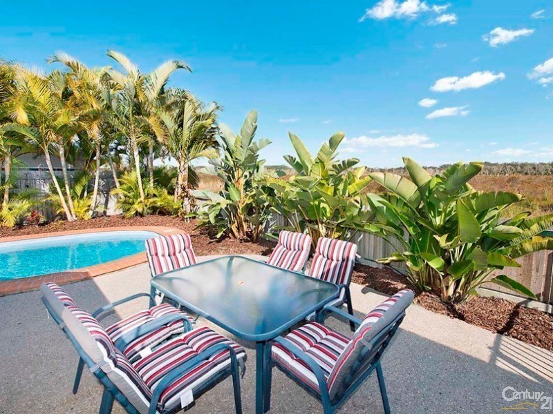 45 Sailfish Drive, Mountain Creek QLD 4557