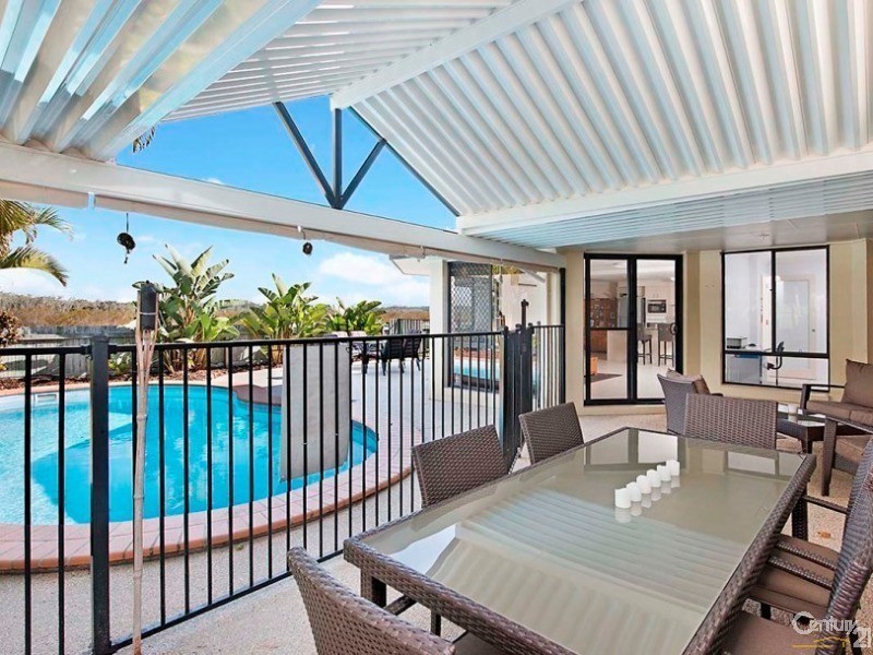 45 Sailfish Drive, Mountain Creek QLD 4557