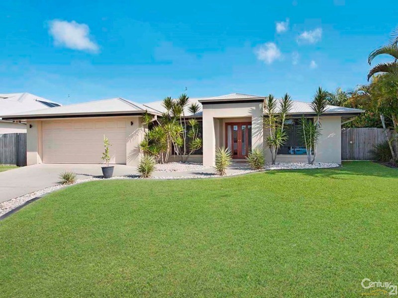 45 Sailfish Drive, Mountain Creek QLD 4557