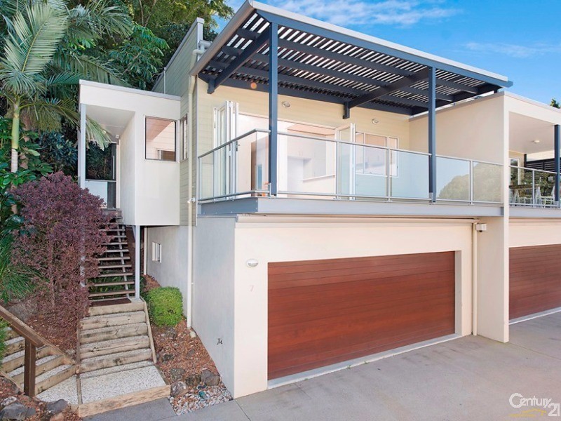 7/7 Box Street, Buderim QLD 4556