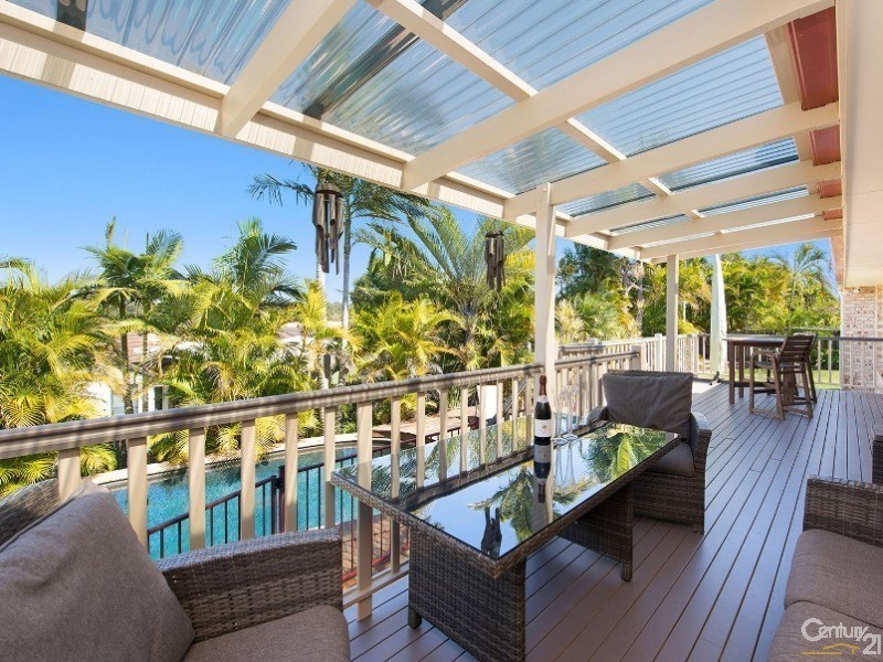 6 Stanton Court, Buderim QLD 4556