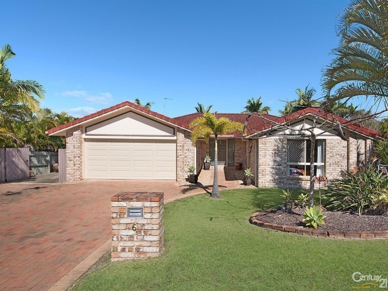 6 Stanton Court, Buderim QLD 4556