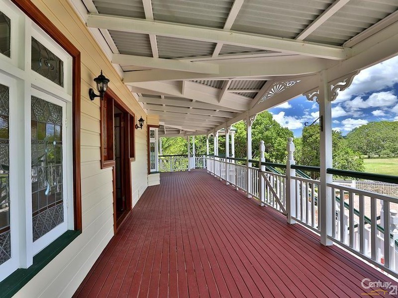 184 Perweillowen Road, Perwillowen QLD 4560