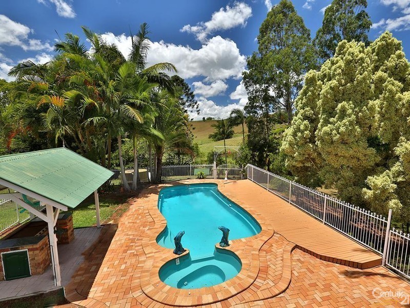 184 Perweillowen Road, Perwillowen QLD 4560