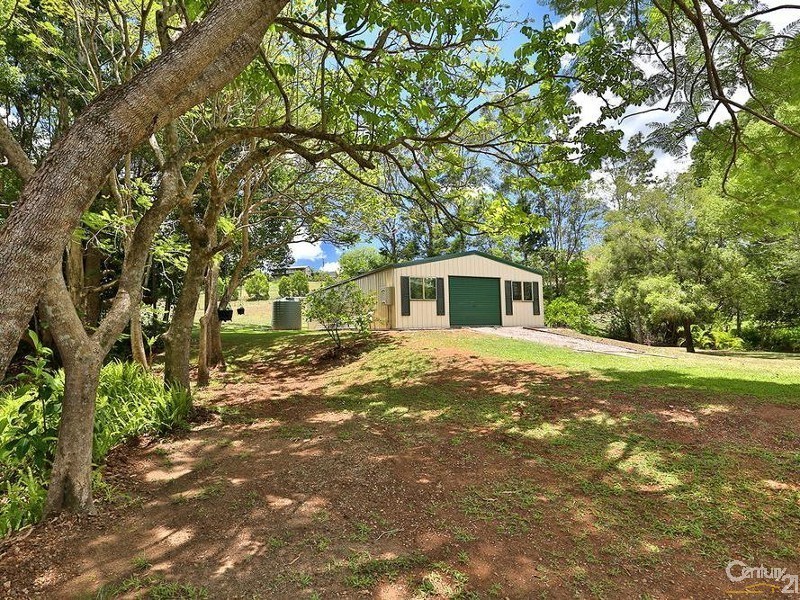 184 Perweillowen Road, Perwillowen QLD 4560