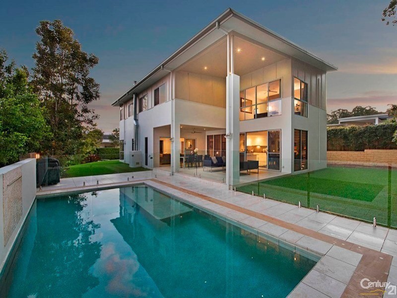 26 Tribulation Circuit, Buderim QLD 4556