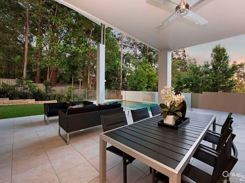 26 Tribulation Circuit, Buderim QLD 4556