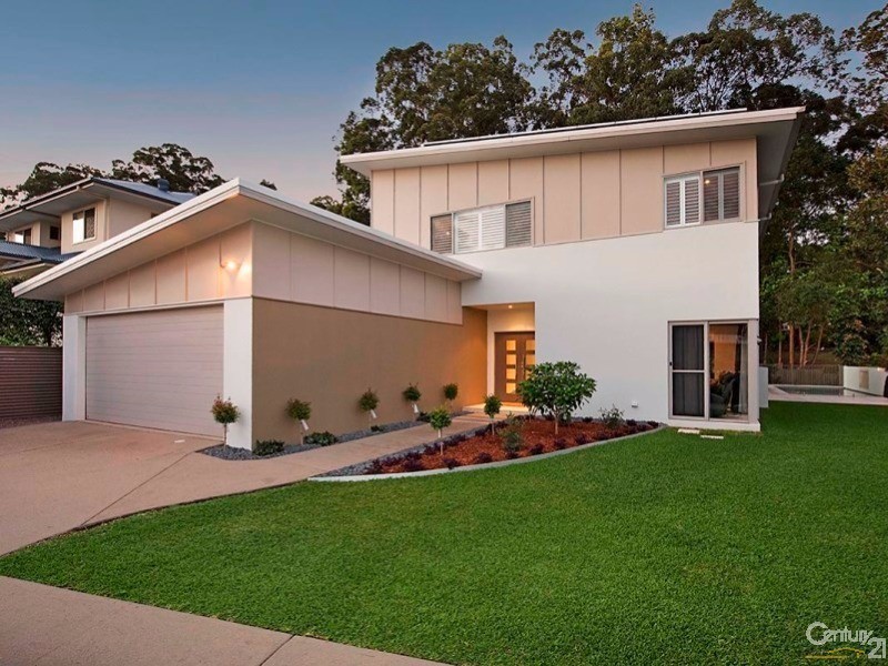 26 Tribulation Circuit, Buderim QLD 4556